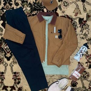 Carhartt Pocket Tshirt